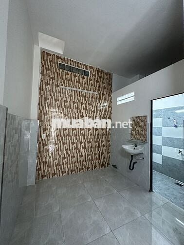 Bán nhà HXH Phạm Văn Chiêu, F 8, Gò Vấp, 48M2, 2 tầng, 2PN, 5,8 tỷ