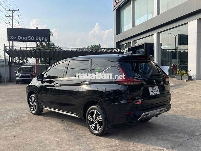 Mitsubishi Xpander 2020 1.5AT - 49000 km
