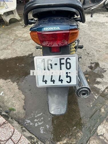 wave thái 110 đời 2000 bs 16