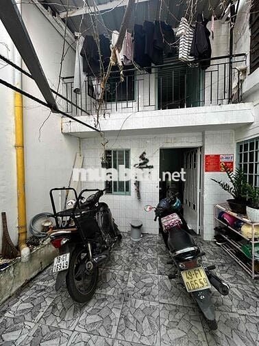 Cho thuê phòng trọ 30m2 ở Phú Nhuận ngay trung tâm