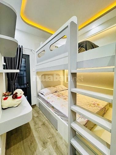 Chính chủ bán nhà mới đẹp hẻm 417 Quang Trung, Phường Gò Vấp