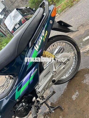 wave thái 110 đời 2000 bs 16