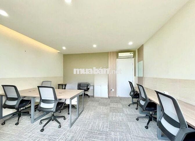 Biệt thự đẹp😍 giữa lòng Quận 1 P. Đa Kao | 300m² sử dụng, 2 lầu