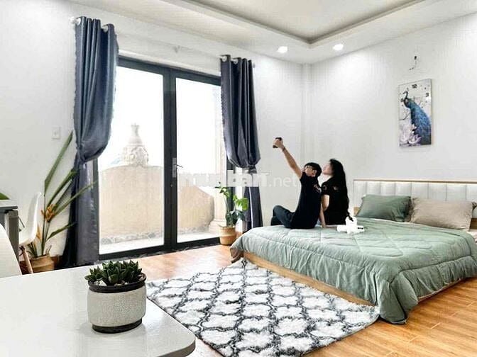 📌TRỐNG LẠI 1 PHÒNG BAN CÔNV LỚN - FULL NG NGAY NGUYỄN ẢNH THỦ - TÔ KÝ