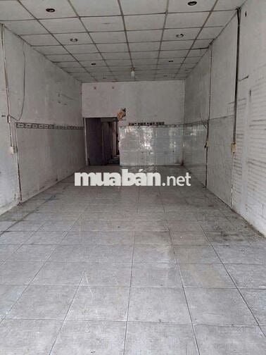 Cho Thuê Nhà Mặt Tiền Đường 17 – Tân Kiểng, Q.7