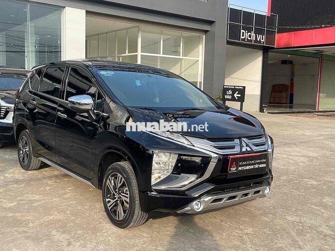 Mitsubishi Xpander 2020 1.5AT - 49000 km