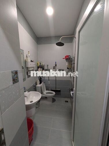 Nhà HXH, Nguyễn Thái Sơn, F 1, Gò Vấp 48m2, 4 tầng, 4PN, 4WC,  7,6 tỷ