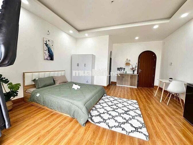 📌TRỐNG LẠI 1 PHÒNG BAN CÔNV LỚN - FULL NG NGAY NGUYỄN ẢNH THỦ - TÔ KÝ