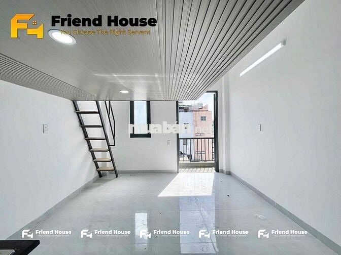 Phòng trọ 25m2 - Đường Nguyễn Văn Khối q. Gò Vấp