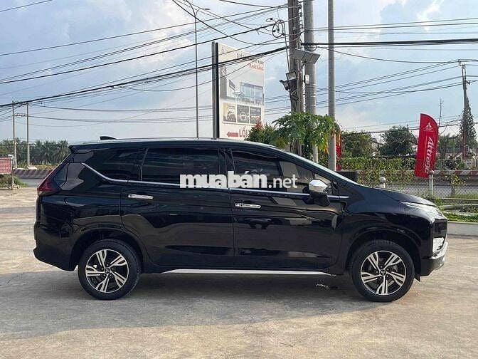 Mitsubishi Xpander 2020 1.5AT - 49000 km