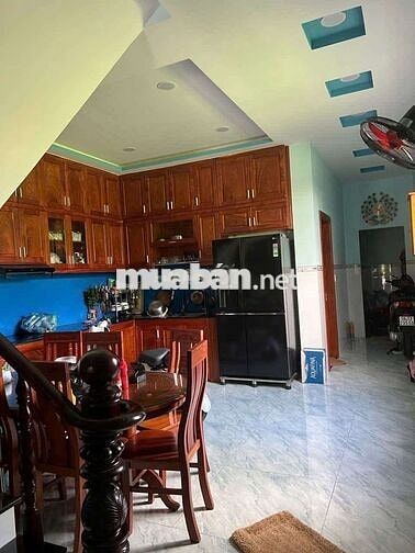 Nhà đẹp  chính chủ mặt tiền 10m