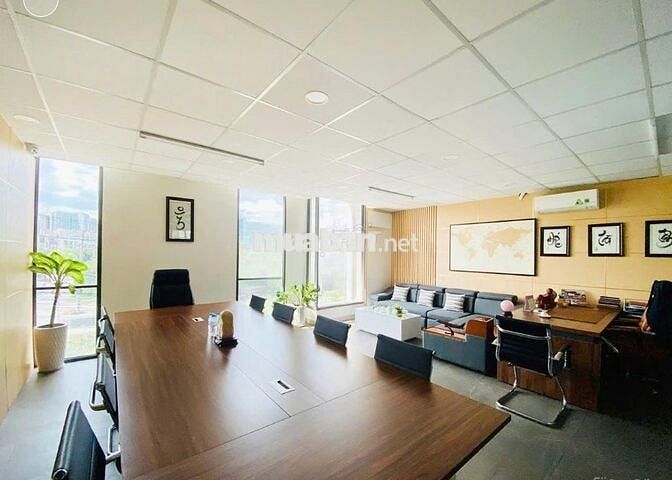 Biệt thự đẹp😍 giữa lòng Quận 1 P. Đa Kao | 300m² sử dụng, 2 lầu