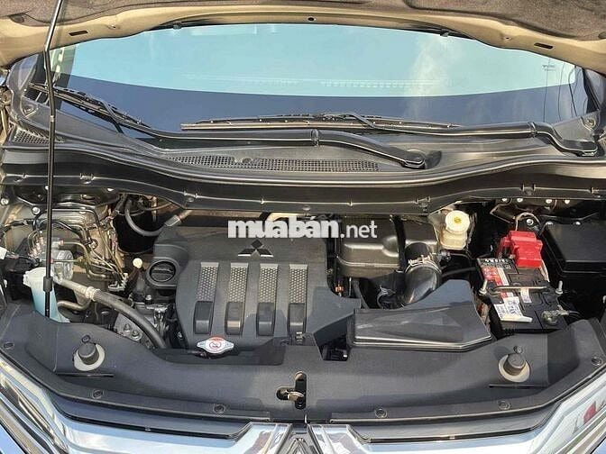 Mitsubishi Xpander 2020 1.5AT - 49000 km