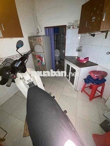 Bán nhà quận Gò Vấp DTSD 36m2 ,3 tầng , pháp lý Công chứng Vi bằng