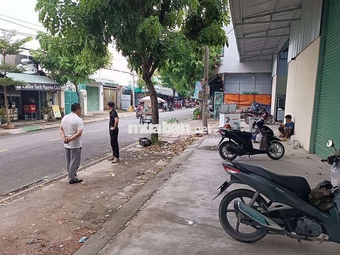 Cho thuê kho xưởng An Phú đông quận 12