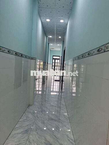 Nhà đẹp  chính chủ mặt tiền 10m