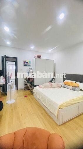 NỞ HẬU_HXH_Nhà 1 xẹt_64M2_SHR_Ko Quy Hoạch_Lộ Giới 7ty3 Thương Lượng