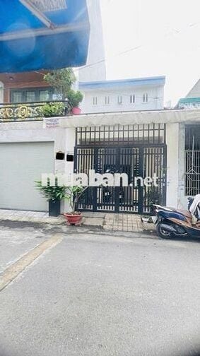 NỞ HẬU_HXH_Nhà 1 xẹt_64M2_SHR_Ko Quy Hoạch_Lộ Giới 7ty3 Thương Lượng