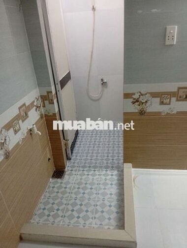 Chính chủ cho thuê phòng mới xây, có gác, giờ giấc tự do