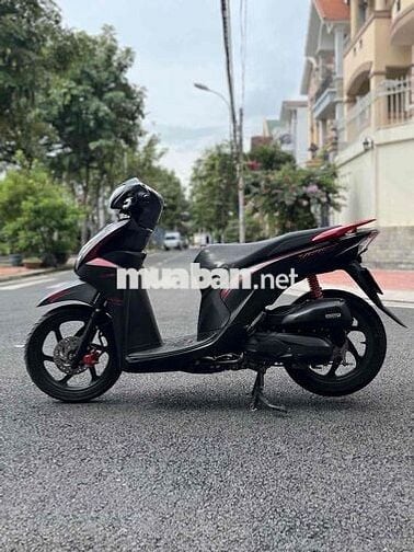 Cầm đồ thanh lý Honda Vision 2020 Smartkey BS:64B2