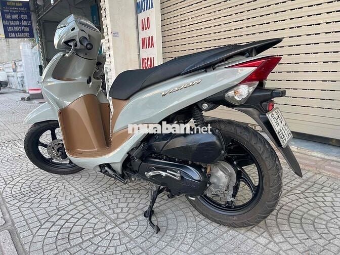 vision zin chất chính chủ như mới đẹp mê ly