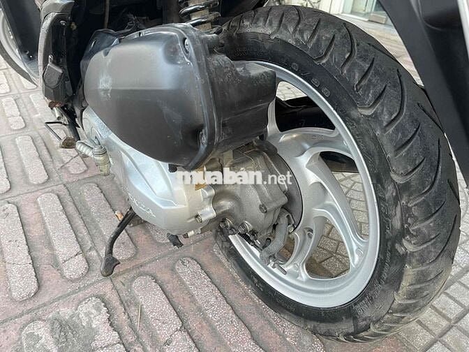 Vision zin chất chính chủ chỉ đi