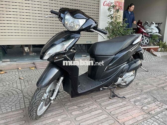 Vision zin chất chính chủ chỉ đi