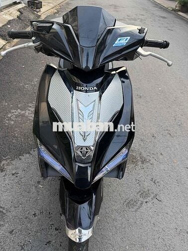 Honda Air Blade 2016 Đen
