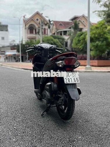 Cầm đồ thanh lý Honda Vision 2020 Smartkey BS:64B2