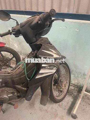 Nhà dư xe thanh lý bớt