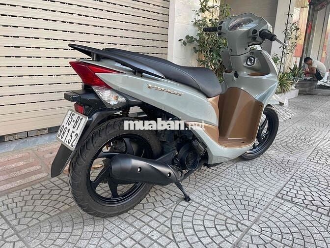 vision zin chất chính chủ như mới đẹp mê ly