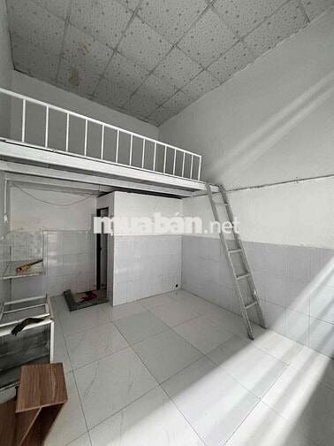 Cho thuê phòng trọ thuận giao 32 đối diện aeon bình dương