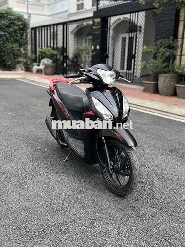 Cầm đồ thanh lý Honda Vision 2020 Smartkey BS:64B2