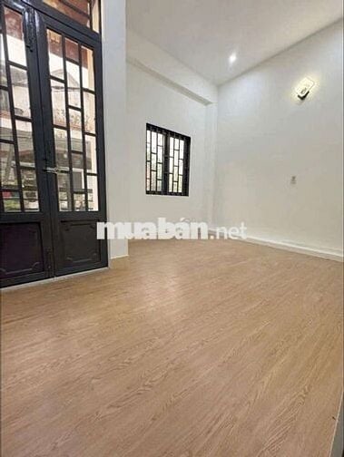 NHÀ MỚI ĐÚC 3 LẦU 4X9 ĐƯỜNG LÊ ĐÌNH CẨN. P. TÂN TẠO. QUẬN BÌNH TÂN.