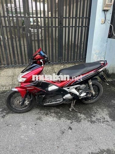 Honda aribalde 2009 xe đẹp nguyên bản giá tốt