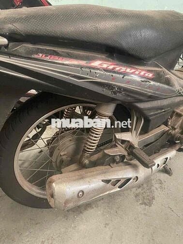 Nhà dư xe thanh lý bớt