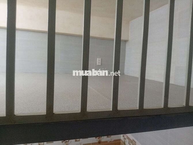 Chính chủ cho thuê phòng mới xây, có gác, giờ giấc tự do