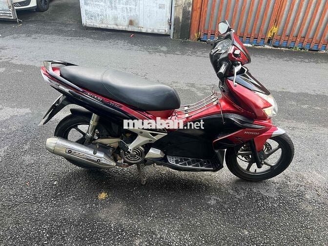 Honda aribalde 2009 xe đẹp nguyên bản giá tốt