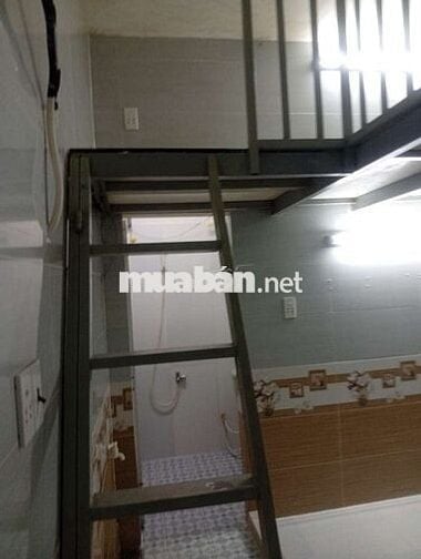 Chính chủ cho thuê phòng mới xây, có gác, giờ giấc tự do