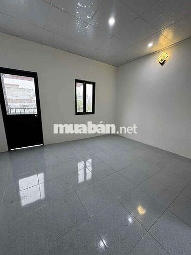 NHÀ MỚI ĐÚC 3 LẦU 4X9 ĐƯỜNG LÊ ĐÌNH CẨN. P. TÂN TẠO. QUẬN BÌNH TÂN.