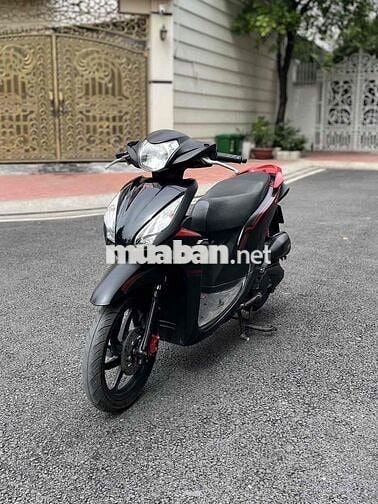 Cầm đồ thanh lý Honda Vision 2020 Smartkey BS:64B2