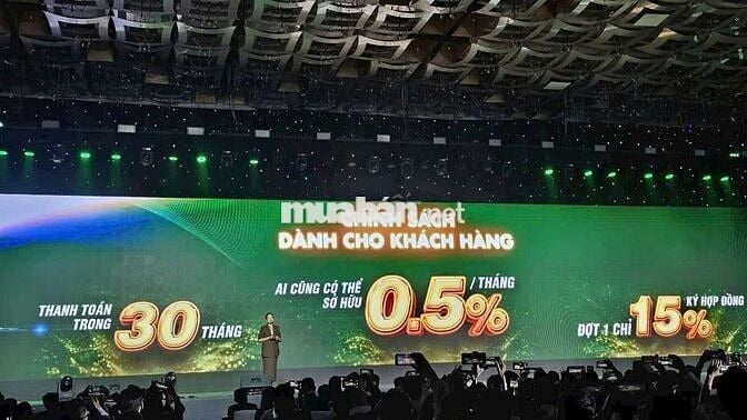 Căn hộ mặt tiền đường Nguyễn Chí Thanh Thuận An