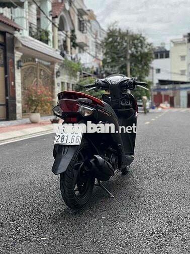 Cầm đồ thanh lý Honda Vision 2020 Smartkey BS:64B2