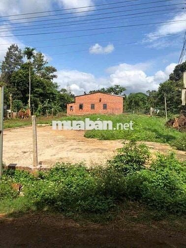 Cơ hội đầu tư đất 2 mặt tiền,lô nở hậu vượng khí,hẻm đẹp oto