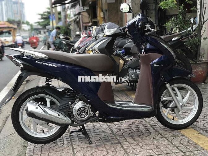 VISION 2016 BS83 - UQ SANG TÊN VÔ TƯ - GÓP ĐƯA 0đ