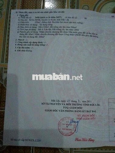 Cơ hội đầu tư đất 2 mặt tiền,lô nở hậu vượng khí,hẻm đẹp oto