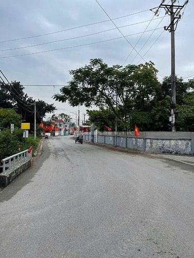 Bán lô đất 97,5m2 tại văn cú, An Đồng, An Dương, Hải Phòng. Giá 2,9x t