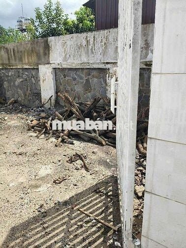 Giảm 700tr - Lô đất mặt tiền Thạnh Lộc 50 - Ngay Hà Huy Giáp - 200m2