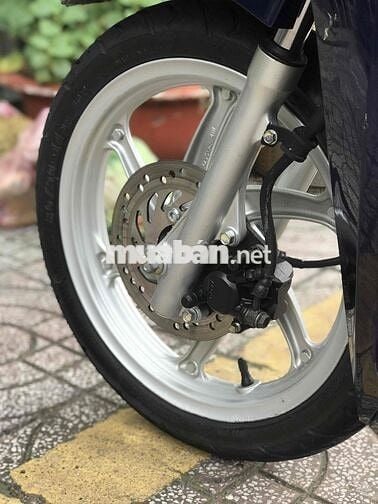 VISION 2016 BS83 - UQ SANG TÊN VÔ TƯ - GÓP ĐƯA 0đ