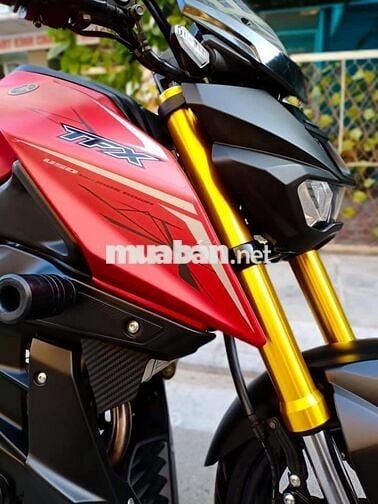 yamaha tfx150 2018